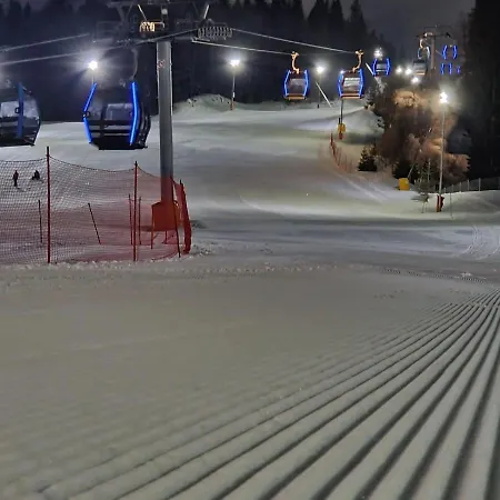 Penthouse Eleni - Olimpijska Kuca