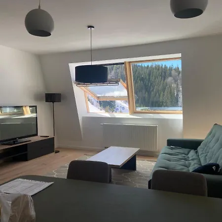 Penthouse Eleni - Olimpijska Kuca Яхорина