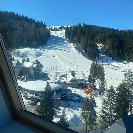 Penthouse Eleni - Olimpijska Kuca