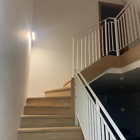 Penthouse Eleni - Olimpijska Kuca Jahorina