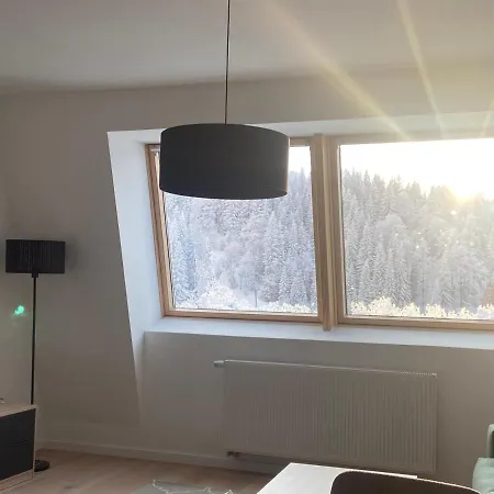 Penthouse Eleni - Olimpijska Kuca