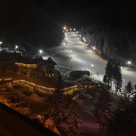 Apartman Penthouse Eleni - Olimpijska Kuca Jahorina