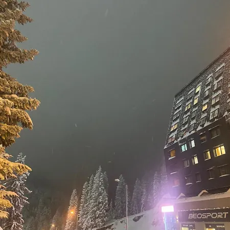 Penthouse Eleni - Olimpijska Kuca