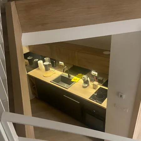 Penthouse Eleni - Olimpijska Kuca Jahorina