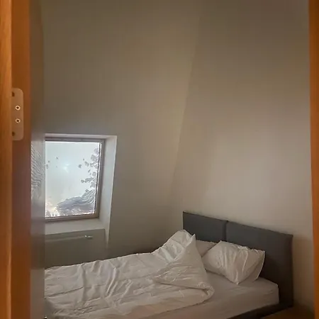 Penthouse Eleni - Olimpijska Kuca Апартаменты Яхорина