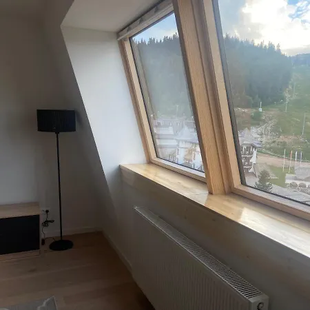 Apartment Penthouse Eleni - Olimpijska Kuca *
