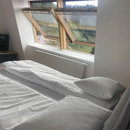 Penthouse Eleni - Olimpijska Kuca