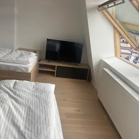 Penthouse Eleni - Olimpijska Kuca * Jahorina