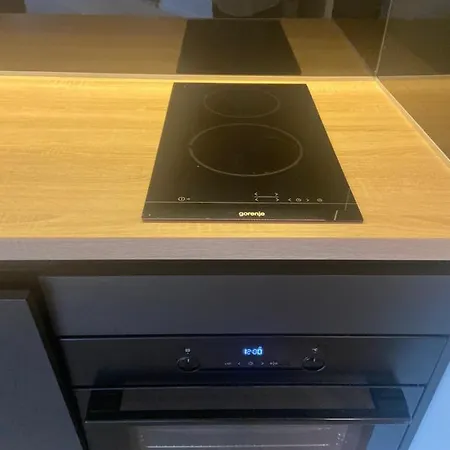 Penthouse Eleni - Olimpijska Kuca Яхорина