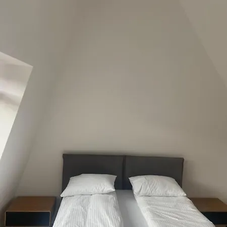 Penthouse Eleni - Olimpijska Kuca Apartman *