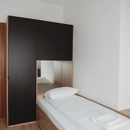 Penthouse Eleni - Olimpijska Kuca * Яхорина