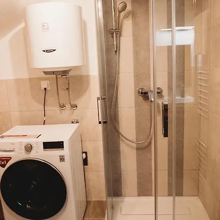 Penthouse Eleni - Olimpijska Kuca *