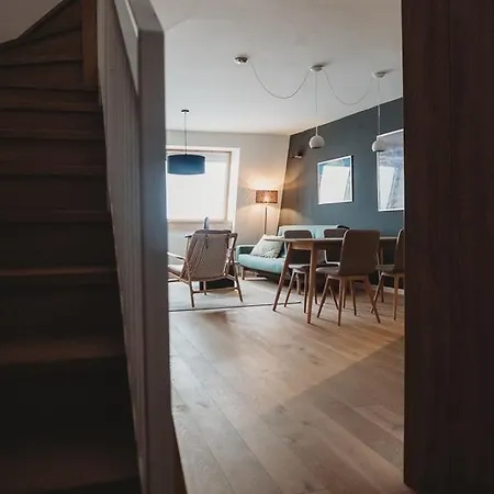 Penthouse Eleni - Olimpijska Kuca * Яхорина
