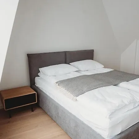 Апартаменты Penthouse Eleni - Olimpijska Kuca *