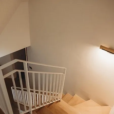 Apartman Penthouse Eleni - Olimpijska Kuca