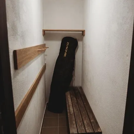 Penthouse Eleni - Olimpijska Kuca Apartman